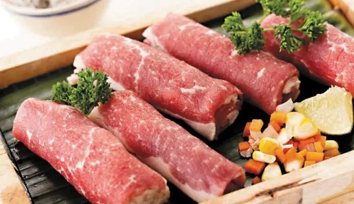 Những nhà hàng có view ngắm pháo hoa đẹp nhất Sài Gòn Những nhà hàng có view ngắm pháo hoa đẹp nhất Sài Gòn