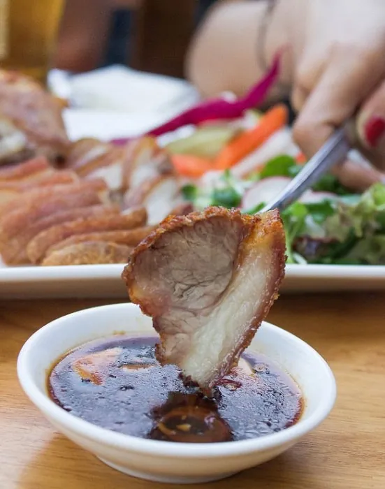 Những nhà hàng có view ngắm pháo hoa đẹp nhất Sài Gòn Những nhà hàng có view ngắm pháo hoa đẹp nhất Sài Gòn