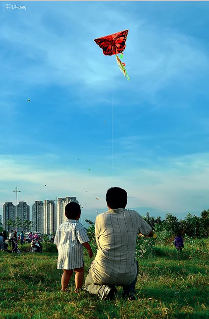 bãi diều quận 12