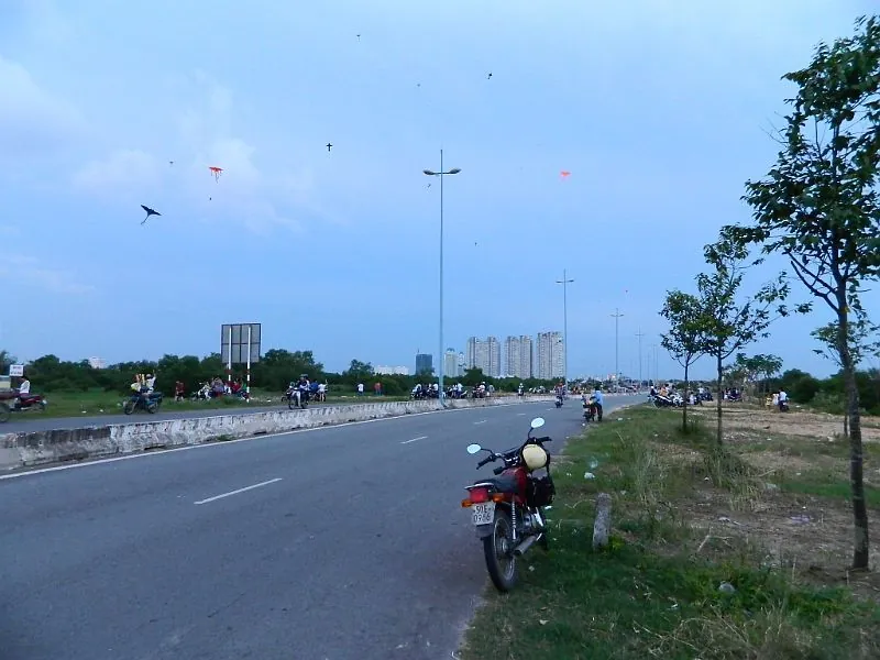 Thủ Thiêm