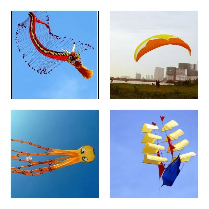 diều nghệ thuật