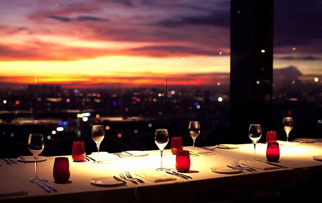 Những thiên đường tiệc cưới ngoài trời tại TP Hồ Chí Minh - Phần 2 Những thiên đường tiệc cưới ngoài trời tại TP Hồ Chí Minh Phần 2