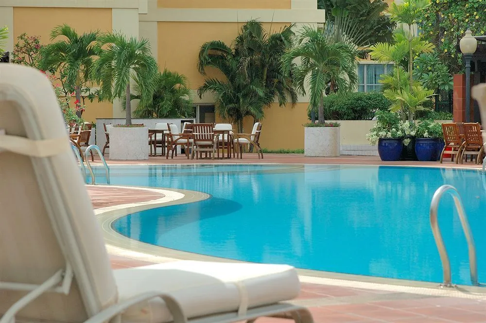 Những thiên đường tiệc cưới ngoài trời tại TP Hồ Chí Minh - Phần 2 Những thiên đường tiệc cưới ngoài trời tại TP Hồ Chí Minh Phần 2