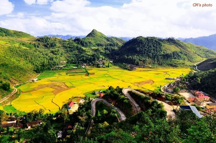 Những tiên cảnh miền biên giới ở Việt Nam