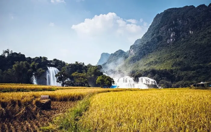 Những tiên cảnh miền biên giới ở Việt Nam