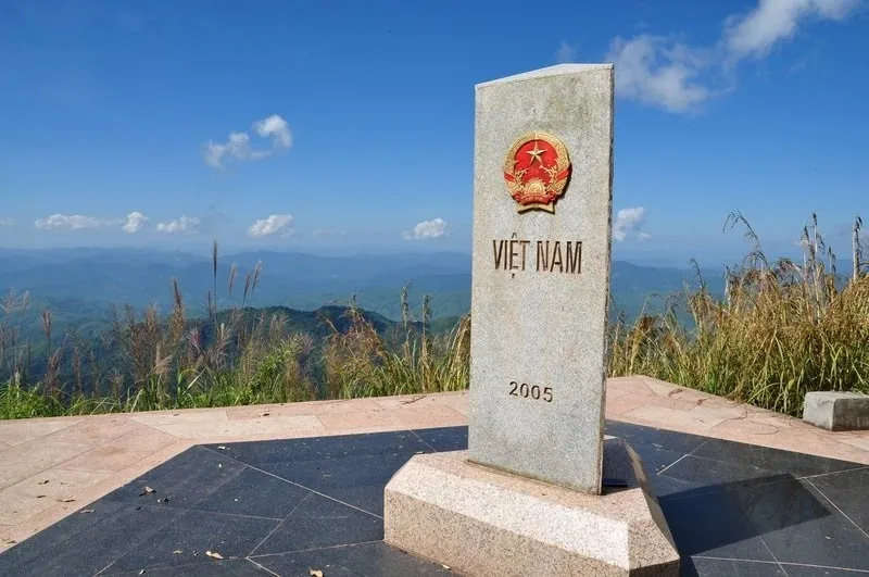 Những tiên cảnh miền biên giới ở Việt Nam