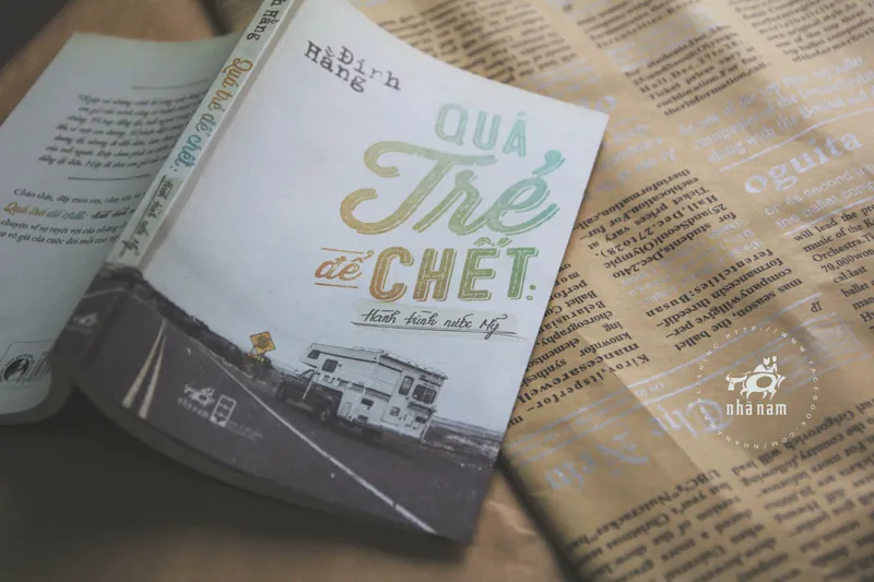 Nước Mỹ qua ống kính cô gái Việt yêu du lịch bụi
