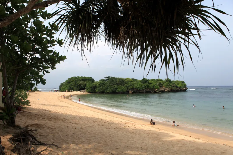 Du lịch Bali tới Nusa Dua ngắm nàng thơ xinh đẹp Du lịch Bali tới Nusa Dua ngắm nàng thơ xinh đẹp