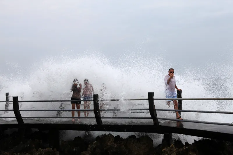 Du lịch Bali tới Nusa Dua ngắm nàng thơ xinh đẹp Du lịch Bali tới Nusa Dua ngắm nàng thơ xinh đẹp