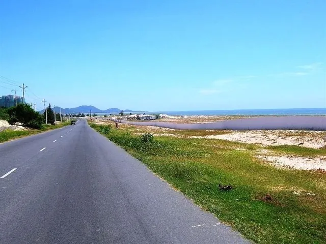 Phát hờn với những bãi biển tuyệt đẹp ít ai biết đến ở Vũng Tàu Phát hờn với những bãi biển tuyệt đẹp ít ai biết đến ở Vũng Tàu