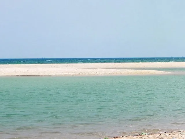 Phát hờn với những bãi biển tuyệt đẹp ít ai biết đến ở Vũng Tàu Phát hờn với những bãi biển tuyệt đẹp ít ai biết đến ở Vũng Tàu