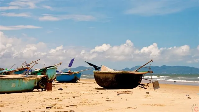 Phát hờn với những bãi biển tuyệt đẹp ít ai biết đến ở Vũng Tàu Phát hờn với những bãi biển tuyệt đẹp ít ai biết đến ở Vũng Tàu