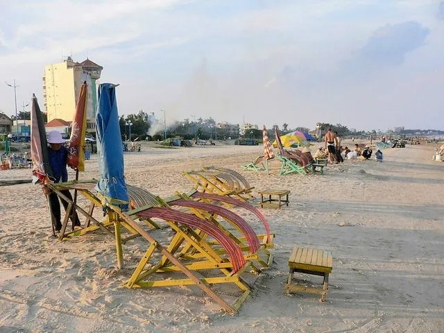 Phát hờn với những bãi biển tuyệt đẹp ít ai biết đến ở Vũng Tàu Phát hờn với những bãi biển tuyệt đẹp ít ai biết đến ở Vũng Tàu