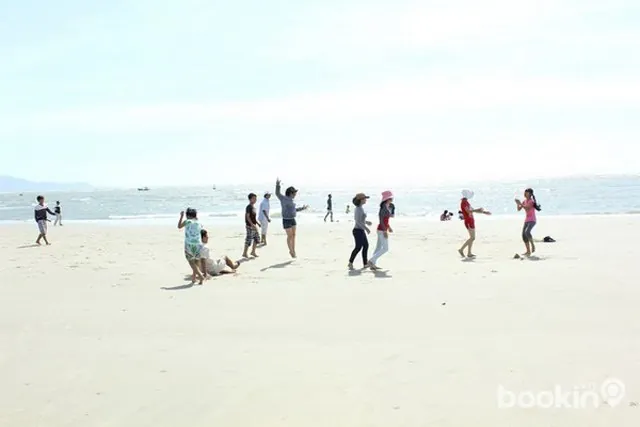 Phát hờn với những bãi biển tuyệt đẹp ít ai biết đến ở Vũng Tàu Phát hờn với những bãi biển tuyệt đẹp ít ai biết đến ở Vũng Tàu