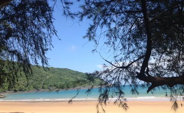 Phát hờn với những bãi biển tuyệt đẹp ít ai biết đến ở Vũng Tàu Phát hờn với những bãi biển tuyệt đẹp ít ai biết đến ở Vũng Tàu