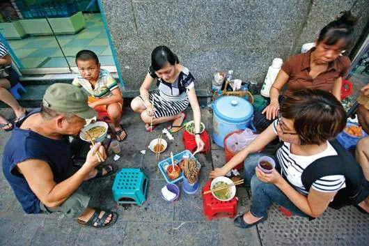 7 Quán Phở ngon nức tiếng Hà Thành Phở Ngon Hà Nội 7 Quán Phở ngon nức tiếng Hà Thành