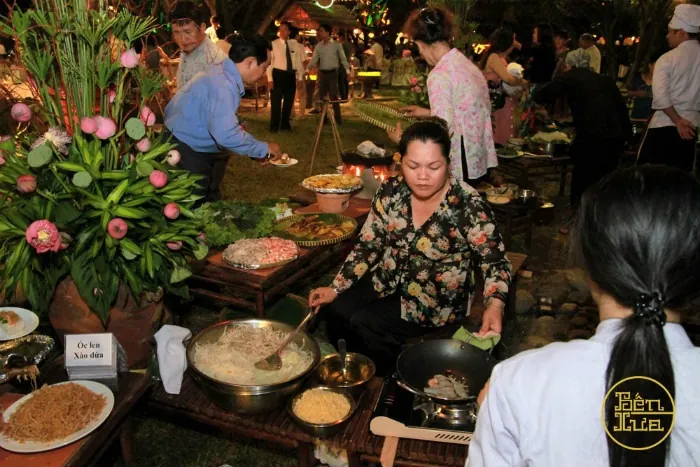 Quận 12 - Ở đây luôn có những hoạt đông lý thú dịp cuối tuần