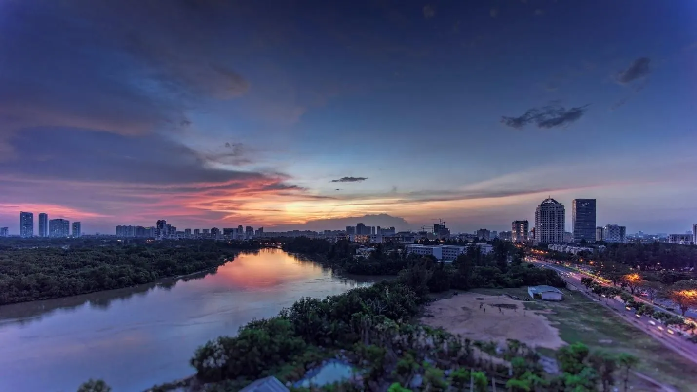 Quận 7 có gì chơi một ngày cuối tuần