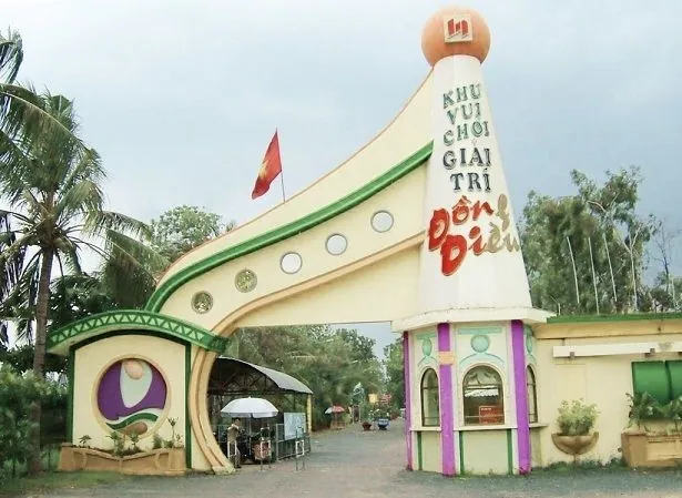 Quận 8 có gì chơi giữa Sài Gòn nhộn nhịp? Quận 8 có gì chơi
