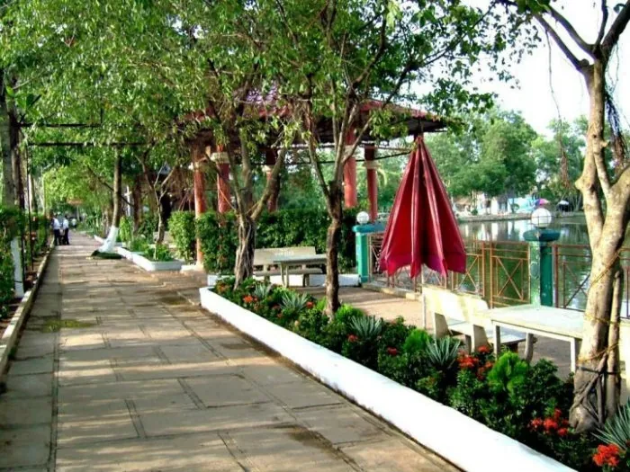 Quận 8 có gì chơi giữa Sài Gòn nhộn nhịp? Địa chỉ ăn chơi ở quận 8 Sài Gòn