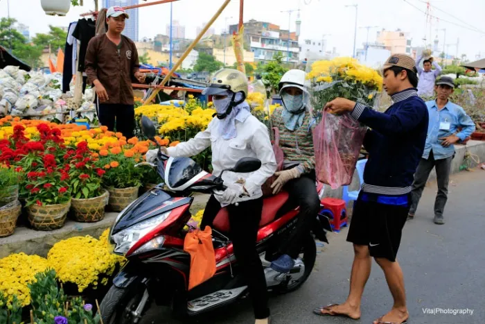 Quận 8 có gì chơi giữa Sài Gòn nhộn nhịp? Địa chỉ ăn chơi ở quận 8 Sài Gòn