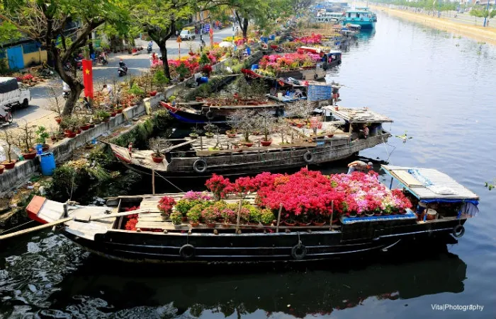 Quận 8 có gì chơi giữa Sài Gòn nhộn nhịp? Địa chỉ ăn chơi ở quận 8 Sài Gòn