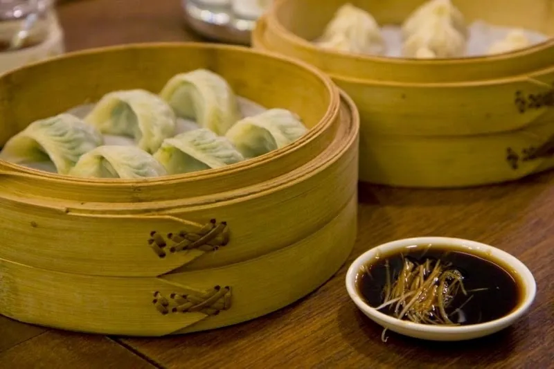 Sài Gòn lọt top những thành phố lý tưởng để ăn chay