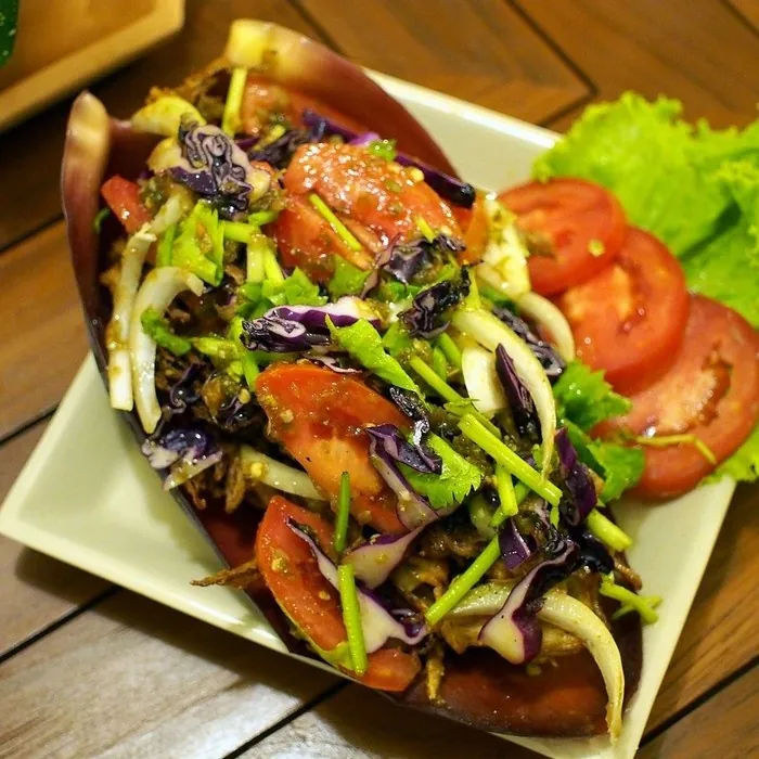 Sài Gòn lọt top những thành phố lý tưởng để ăn chay