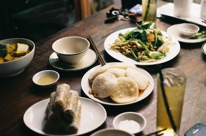 Sài Gòn lọt top những thành phố lý tưởng để ăn chay