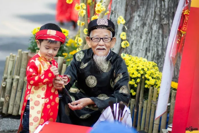 Sài Gòn những ngày xuân chạm ngõ Sài Gòn những ngày xuân chạm ngõ