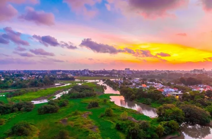 Sài Gòn tỏa sáng top 10 thành phố phát triển du lịch nhanh nhất Sài Gòn tỏa sáng top 10 thành phố phát triển du lịch nhanh nhất