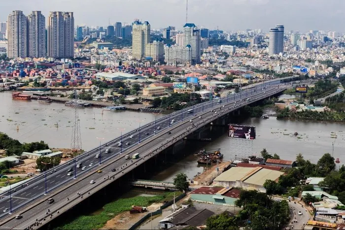 Sài Gòn tỏa sáng top 10 thành phố phát triển du lịch nhanh nhất Sài Gòn tỏa sáng top 10 thành phố phát triển du lịch nhanh nhất
