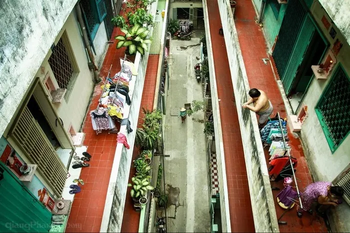 Sài Gòn trong mắt người thương Sài Gòn trong mắt người thương
