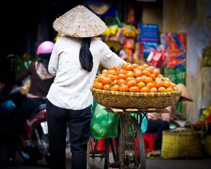 Sài Gòn trong mắt người thương Sài Gòn trong mắt người thương
