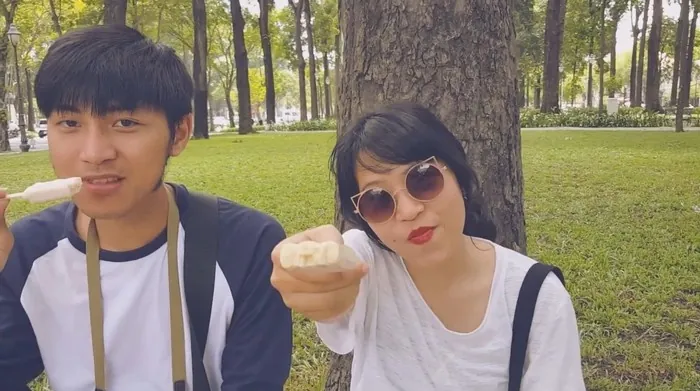 Cà phê bệt với chúng tớ không