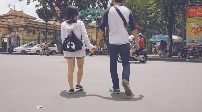 Thảo Cầm Viên là điểm đến ưa thích của nhiều người ngoại quốc