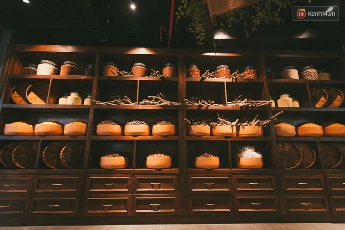 Saigon Garden