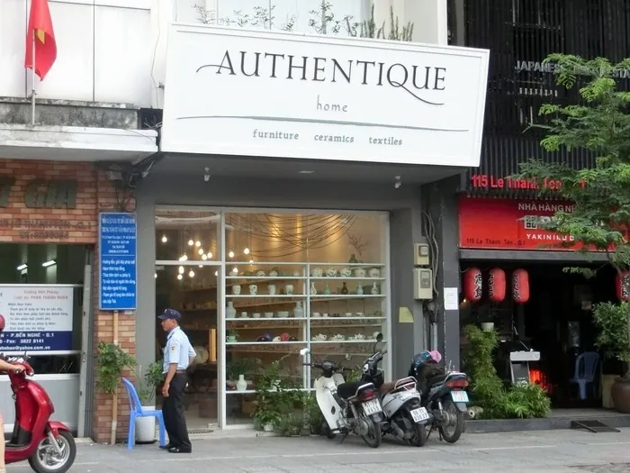 Sổ tay mua quà khi du lịch Sài Gòn Sổ tay mua quà khi du lịch Sài Gòn