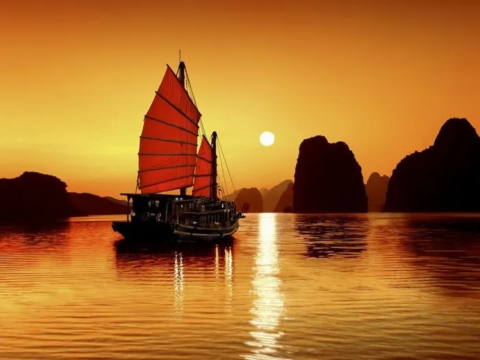 Tại sao Vịnh Hạ Long là một trong những nơi đẹp nhất hành tinh? Tại sao Vịnh Hạ Long là một trong những nơi đẹp nhất hành tinh