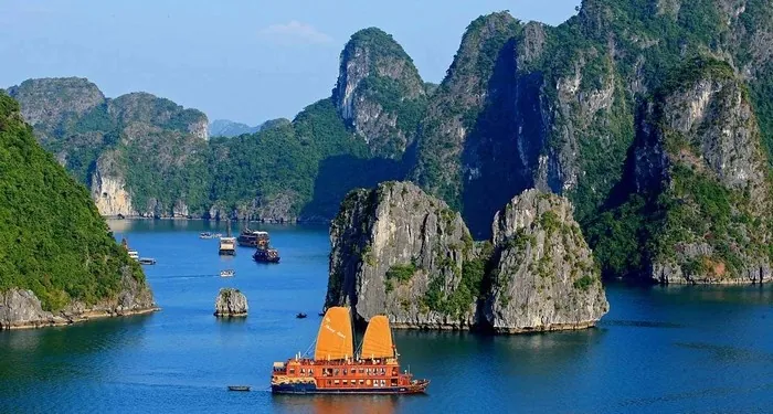 Tại sao Vịnh Hạ Long là một trong những nơi đẹp nhất hành tinh? Tại sao Vịnh Hạ Long là một trong những nơi đẹp nhất hành tinh