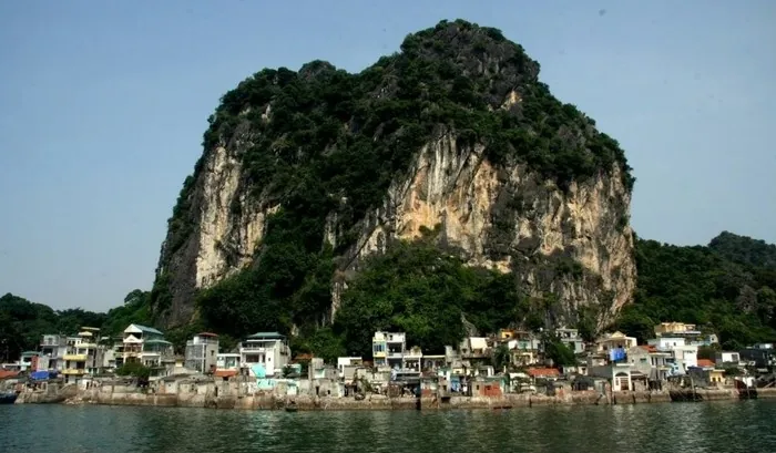 Tại sao Vịnh Hạ Long là một trong những nơi đẹp nhất hành tinh? Tại sao Vịnh Hạ Long là một trong những nơi đẹp nhất hành tinh