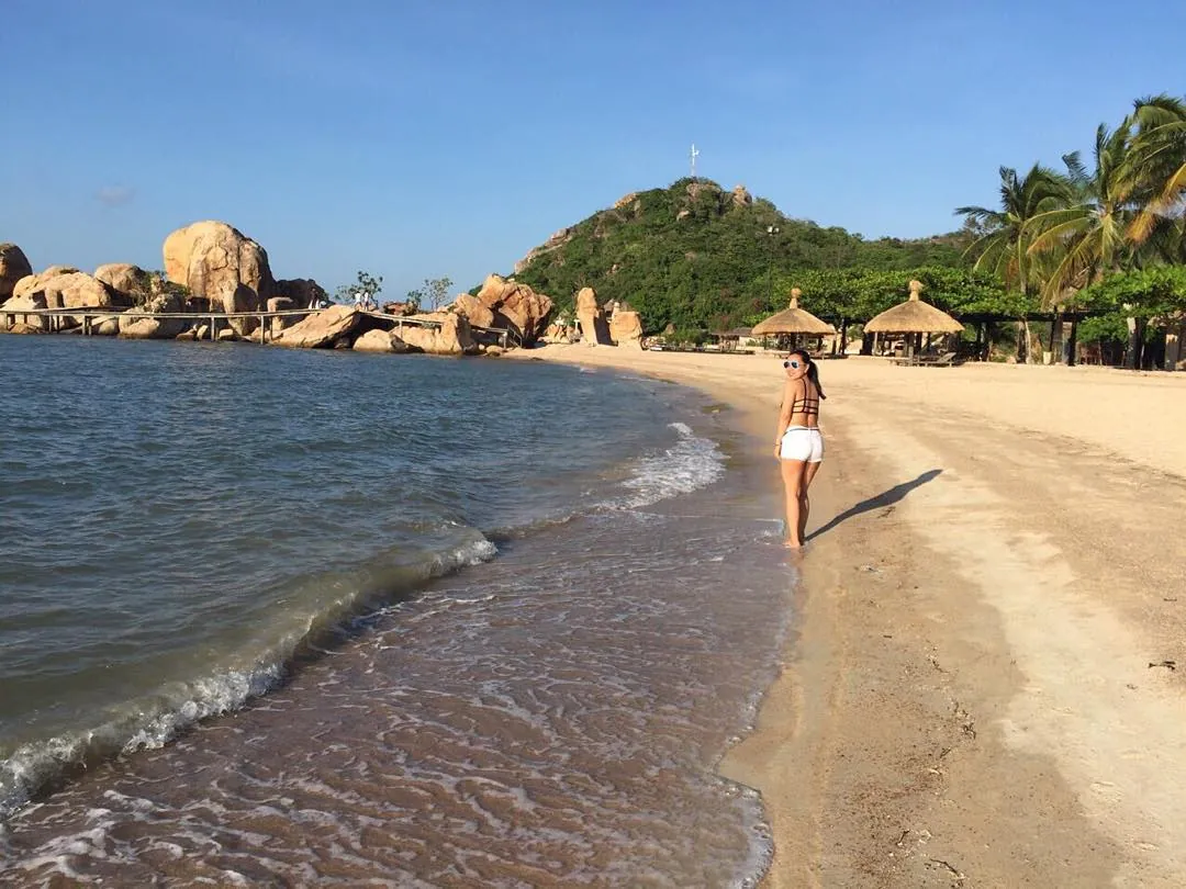 Tất tần tật những điều cần biết khi du lịch Vĩnh Hy Tất tần tật những điều cần biết khi du lịch Vĩnh Hy