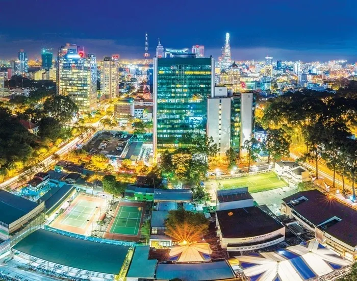 Tất tần tật về kinh nghiệm du lịch Sài Gòn Tùy vào thời gian, bạn có thể chọn tour du lịch cho hợp lý