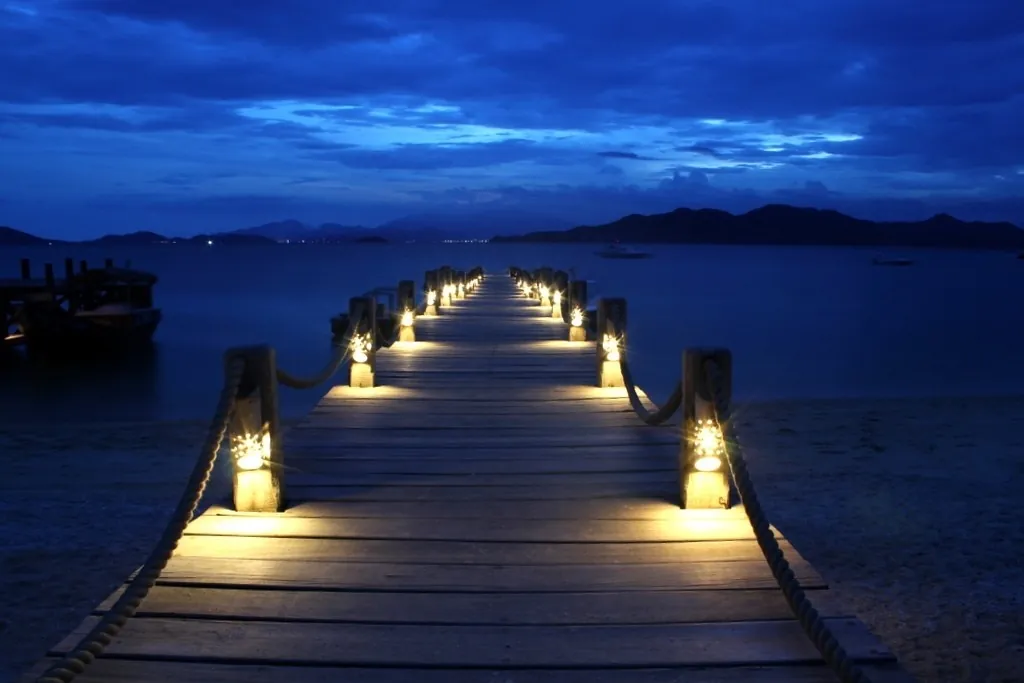 Thả hồn phiêu lãng bên bờ vịnh Ninh Vân Thả hồn phiêu lãng bên bờ vịnh Ninh Vân