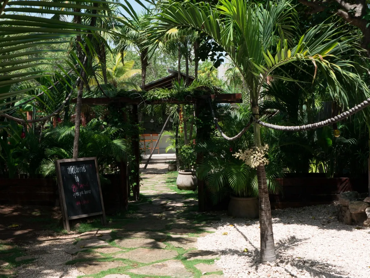 Thị trấn Tulum điểm đến ưa thích của giới sao