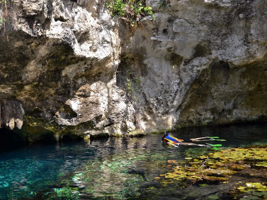 Thị trấn Tulum điểm đến ưa thích của giới sao