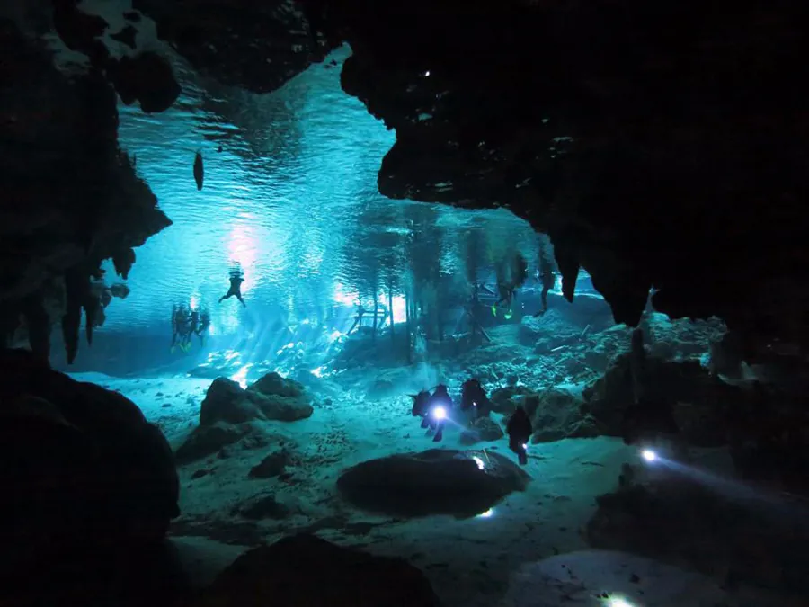 Thị trấn Tulum điểm đến ưa thích của giới sao