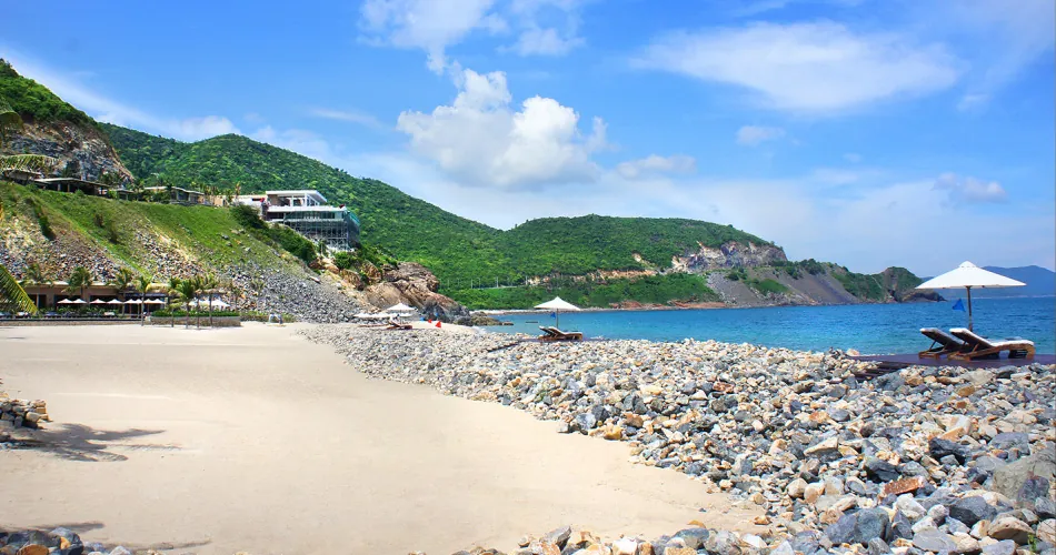 Thời điểm du lịch Nha Trang đẹp nhất? Du lịch Vịnh Cam Ranh Nha Trang