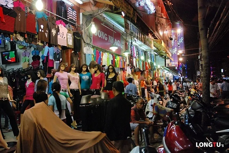 ĐƯỜNG NGUYỄN TRÃI