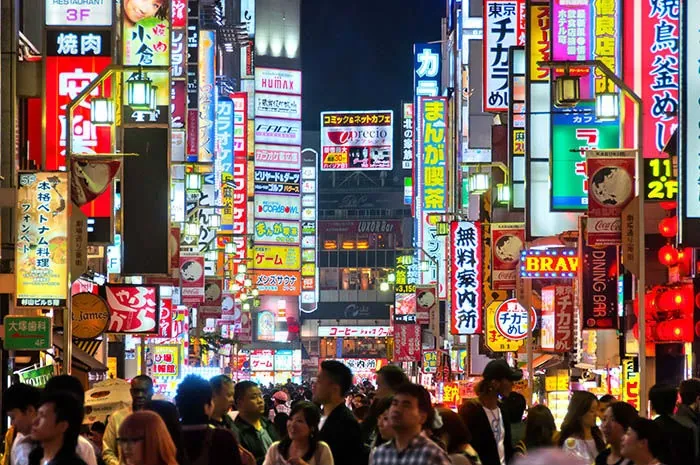 TP HCM, Hải Phòng là nơi phải đến trước khi bị biển nhấn chìm Tokyo, Nhật Bản